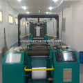 Blanket Fabric Slitting Machine